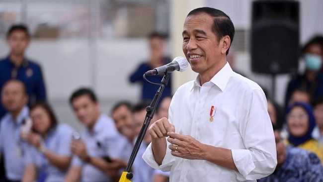 Kuasa Hukum Tolak Tunjukkan Ijazah Asli Jokowi Tanpa Perintah Pengadilan